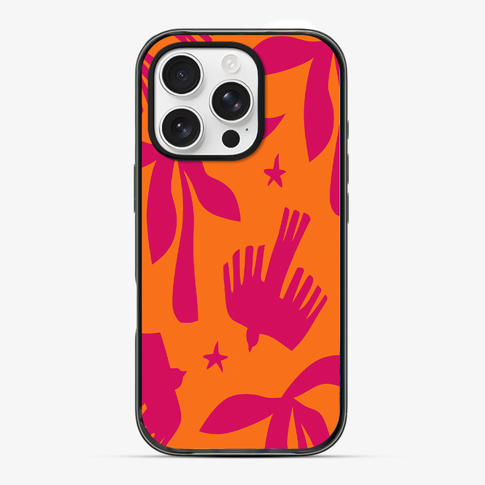 Siesta Phone Case Hard 2.0 Case