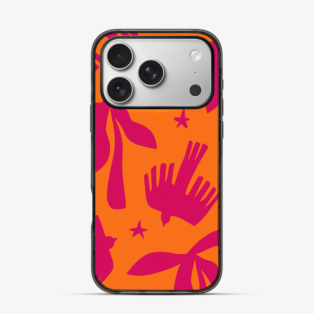 Siesta iPhone 17 Pro Case