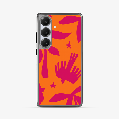 Siesta Samsung Phone Case Stride 2.0 Case