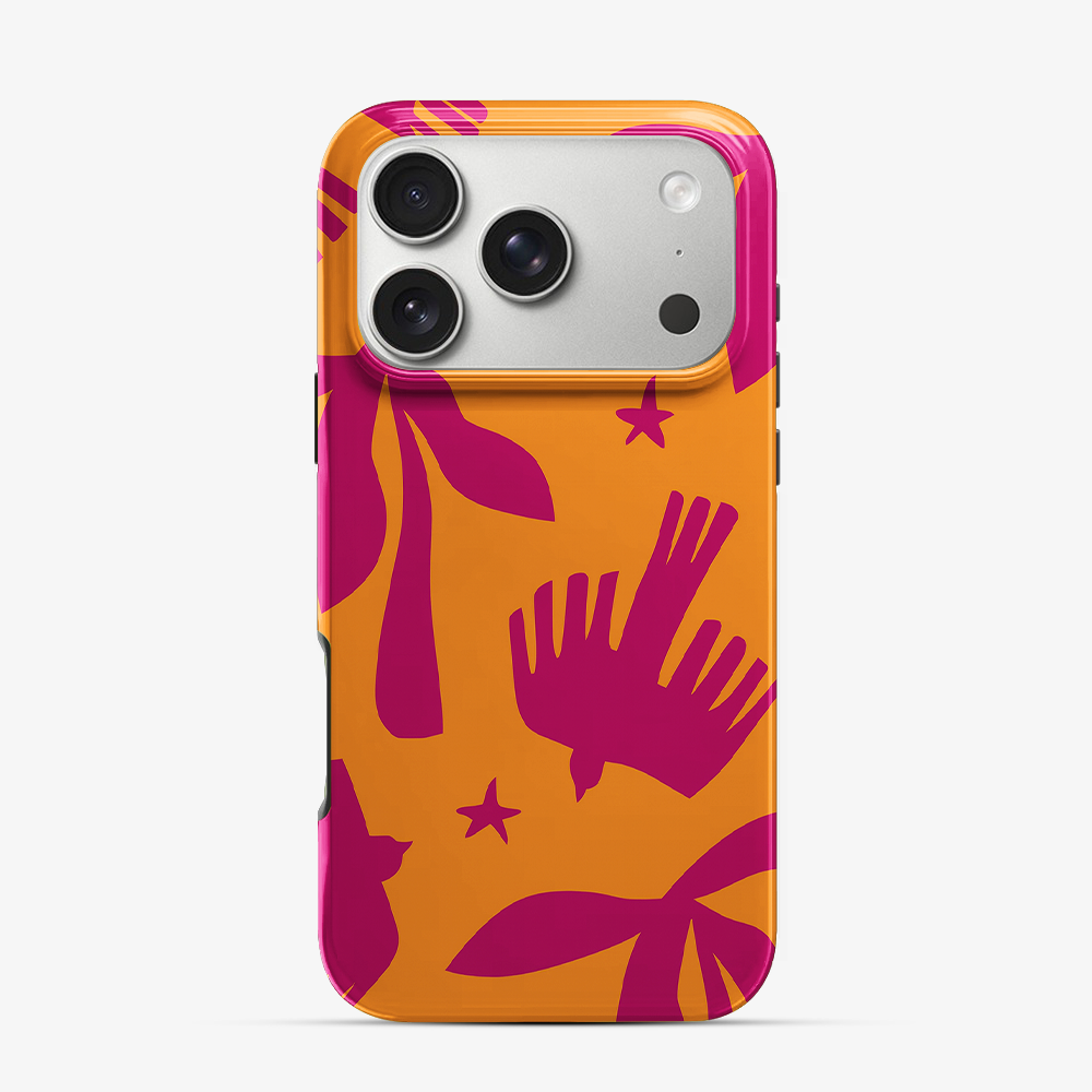 Siesta iPhone 17 Pro Case