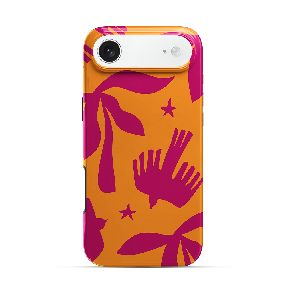 Siesta iPhone Air Case