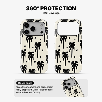 Paraiso Phone Case
