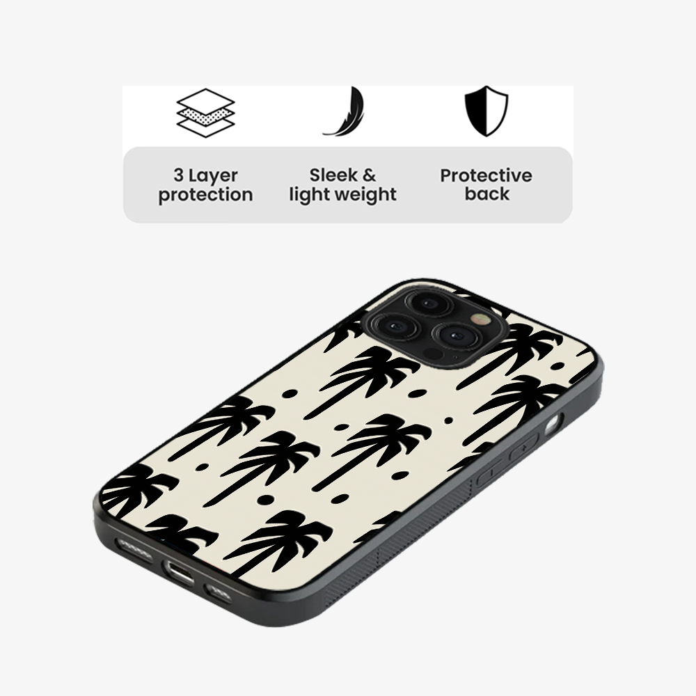 Paraiso Phone Case