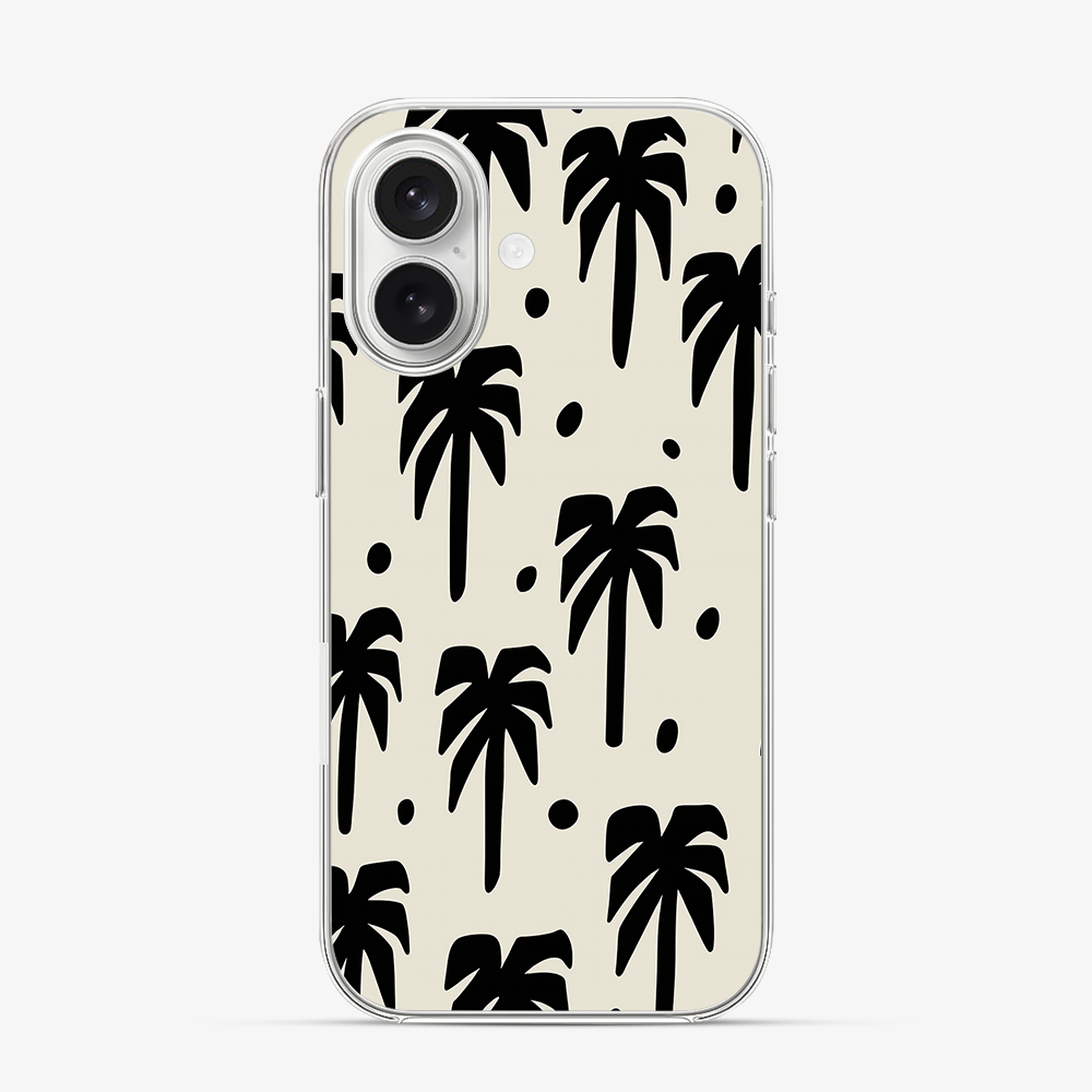 Paraiso iPhone 17 Case
