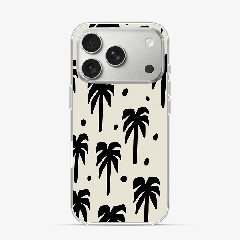 Paraiso iPhone 17 Pro Case