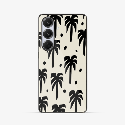 Paraiso Samsung Phone Case Glass Case