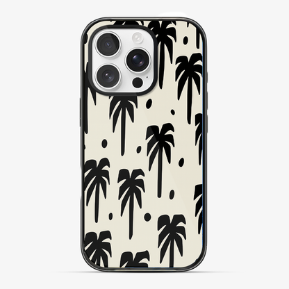 Paraiso Phone Case Anti Yellow Silicone Case