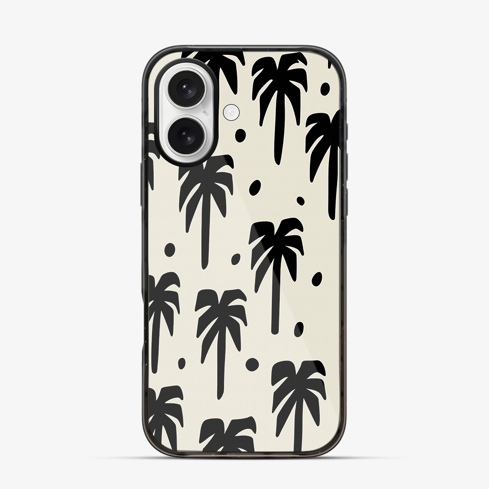 Paraiso iPhone 17 Case