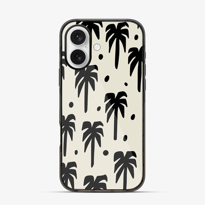 Paraiso iPhone 17 Case