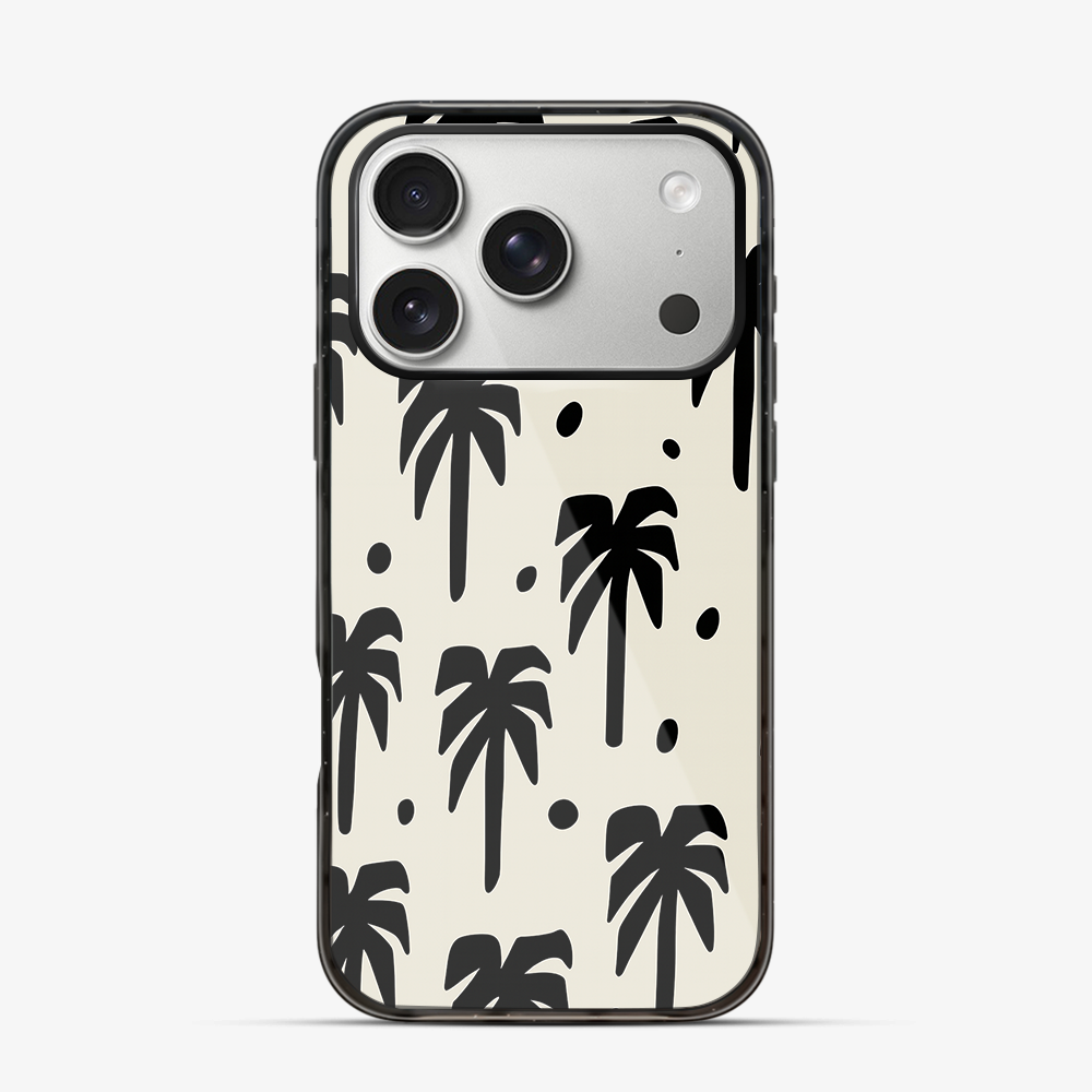 Paraiso iPhone 17 Pro Case