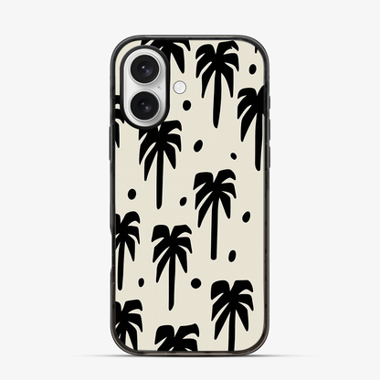 Paraiso iPhone 17 Case