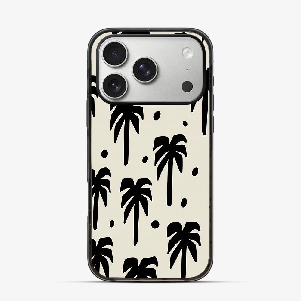 Paraiso iPhone 17 Pro Case