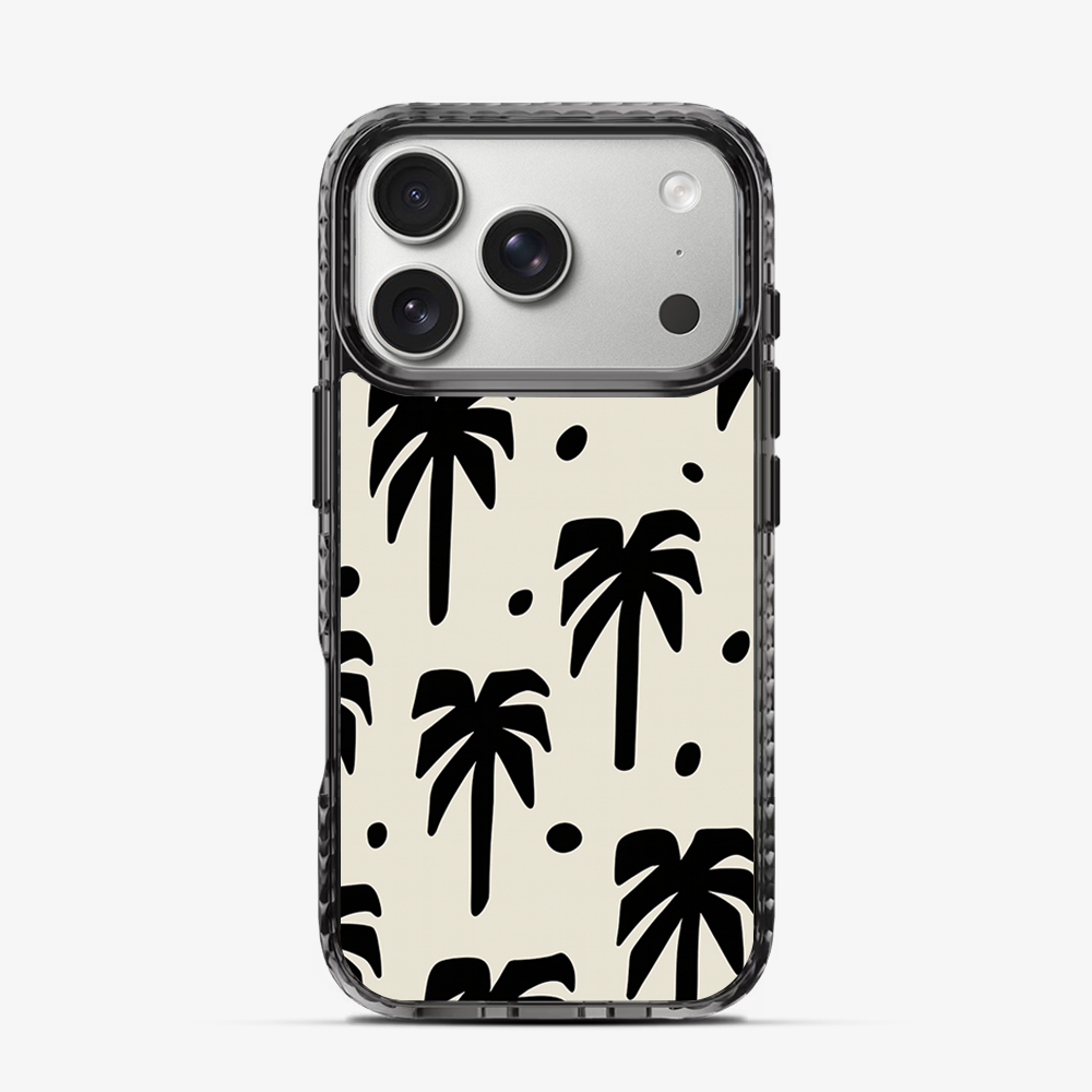Paraiso iPhone 17 Pro Case