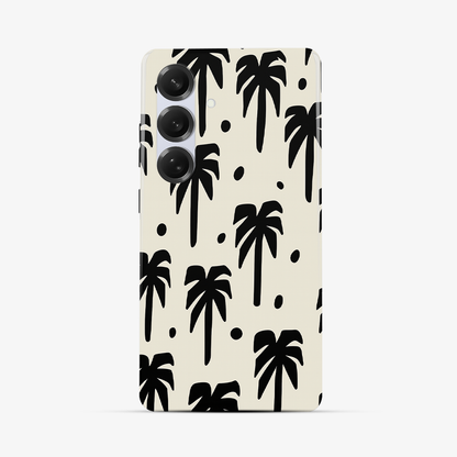 Paraiso Samsung Phone Case Tough Double Layer