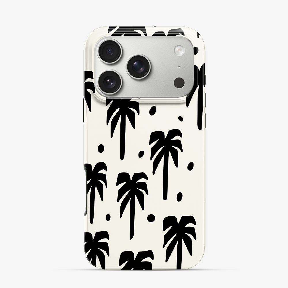 Paraiso iPhone 17 Pro Case