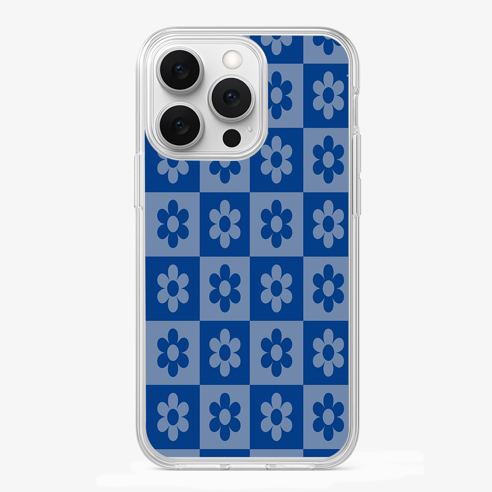 Bloom Bloom Phone Case Glass Case