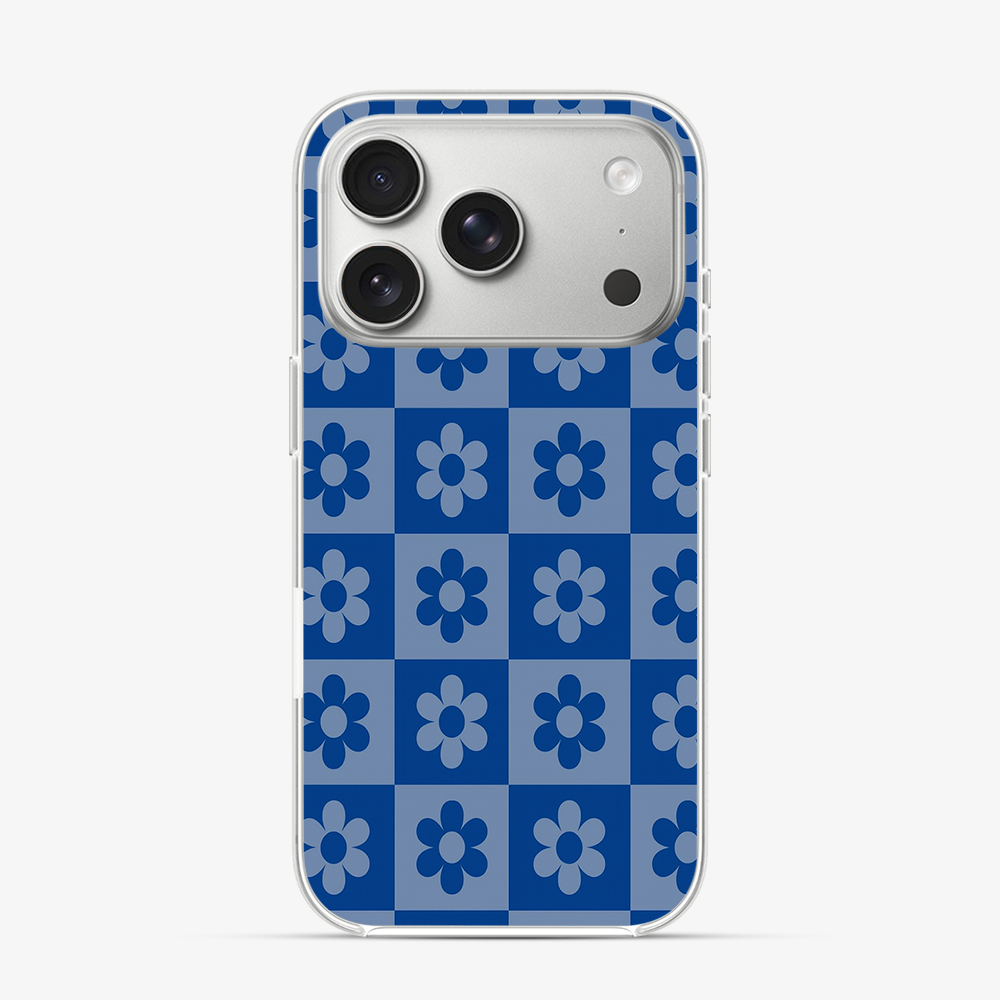 Bloom Bloom iPhone 17 Pro Case