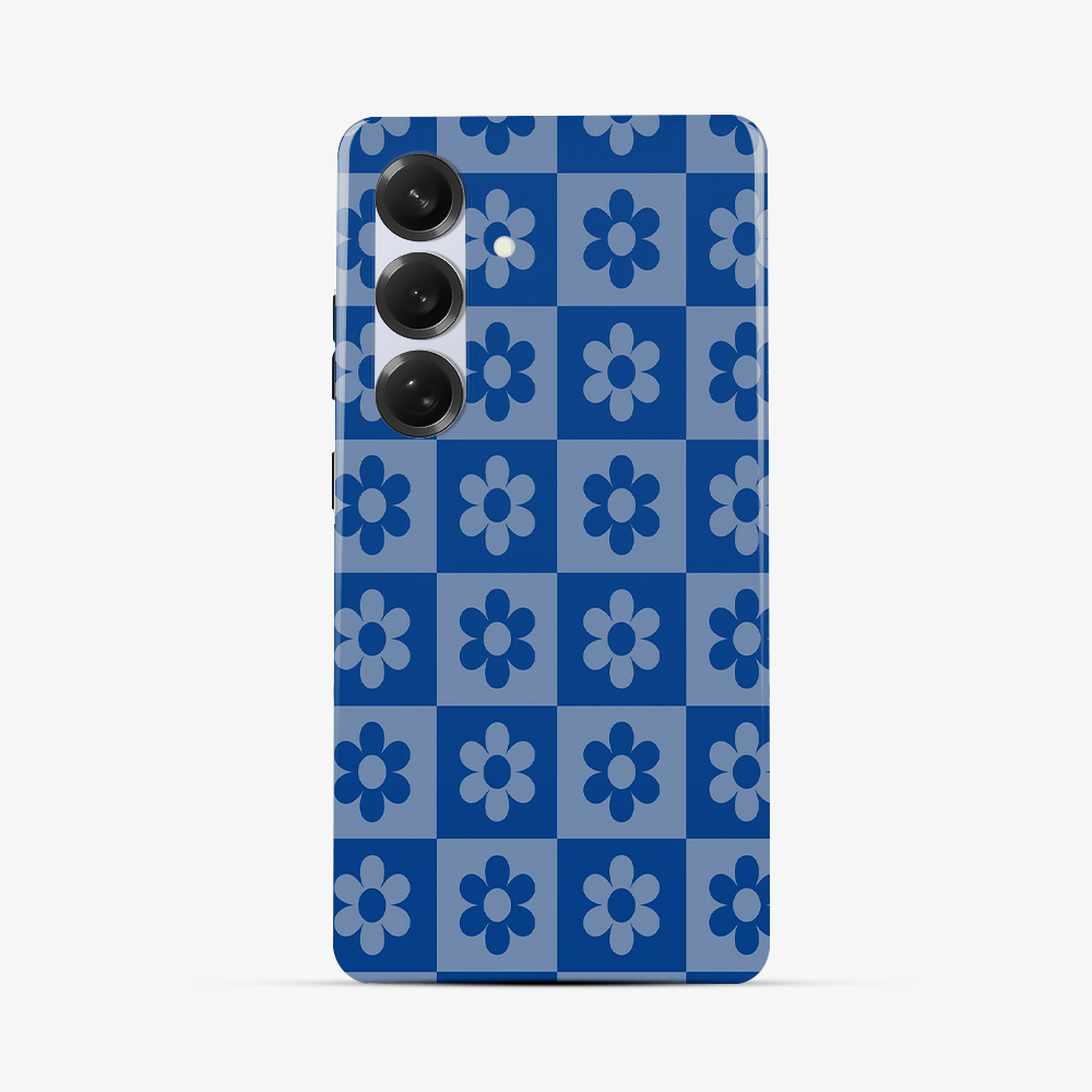 Bloom Bloom Samsung Phone Case Tough Double Layer