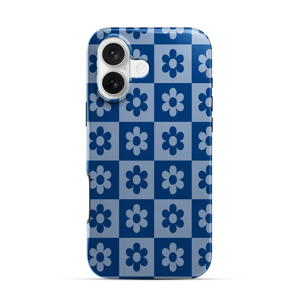 Bloom Bloom iPhone 17 Case