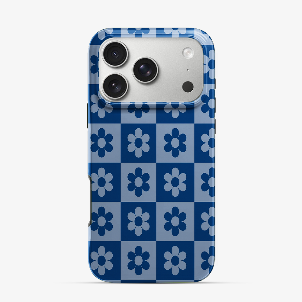 Bloom Bloom iPhone 17 Pro Case