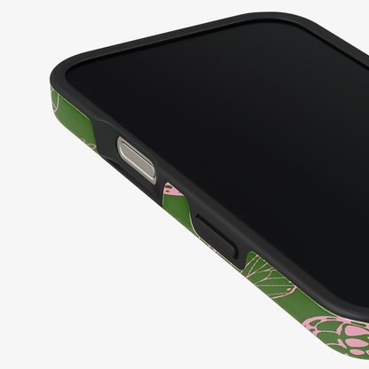 No Regrets Armoured Phone Case