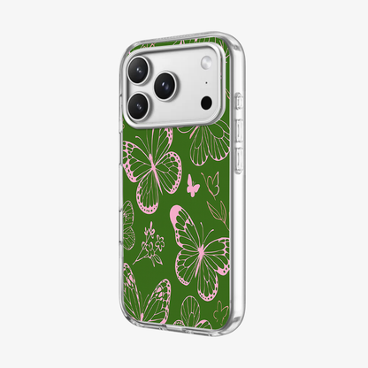No Regrets Phone Case