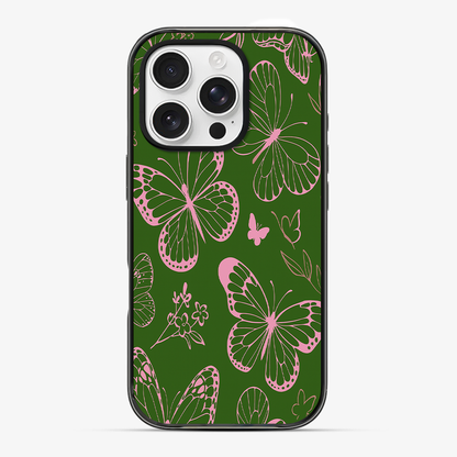 No Regrets Phone Case