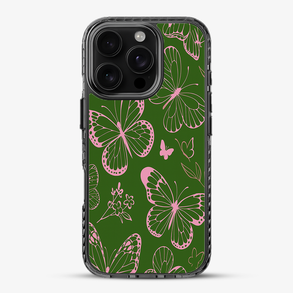 No Regrets Stride 2.0 Case