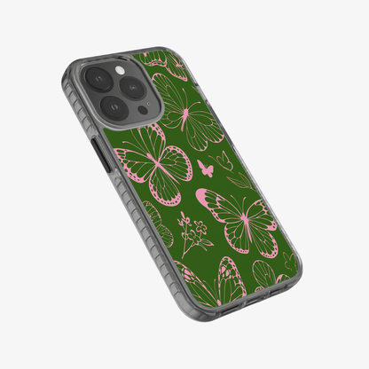 No Regrets Stride 2.0 Case