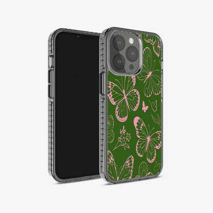 No Regrets Phone Case