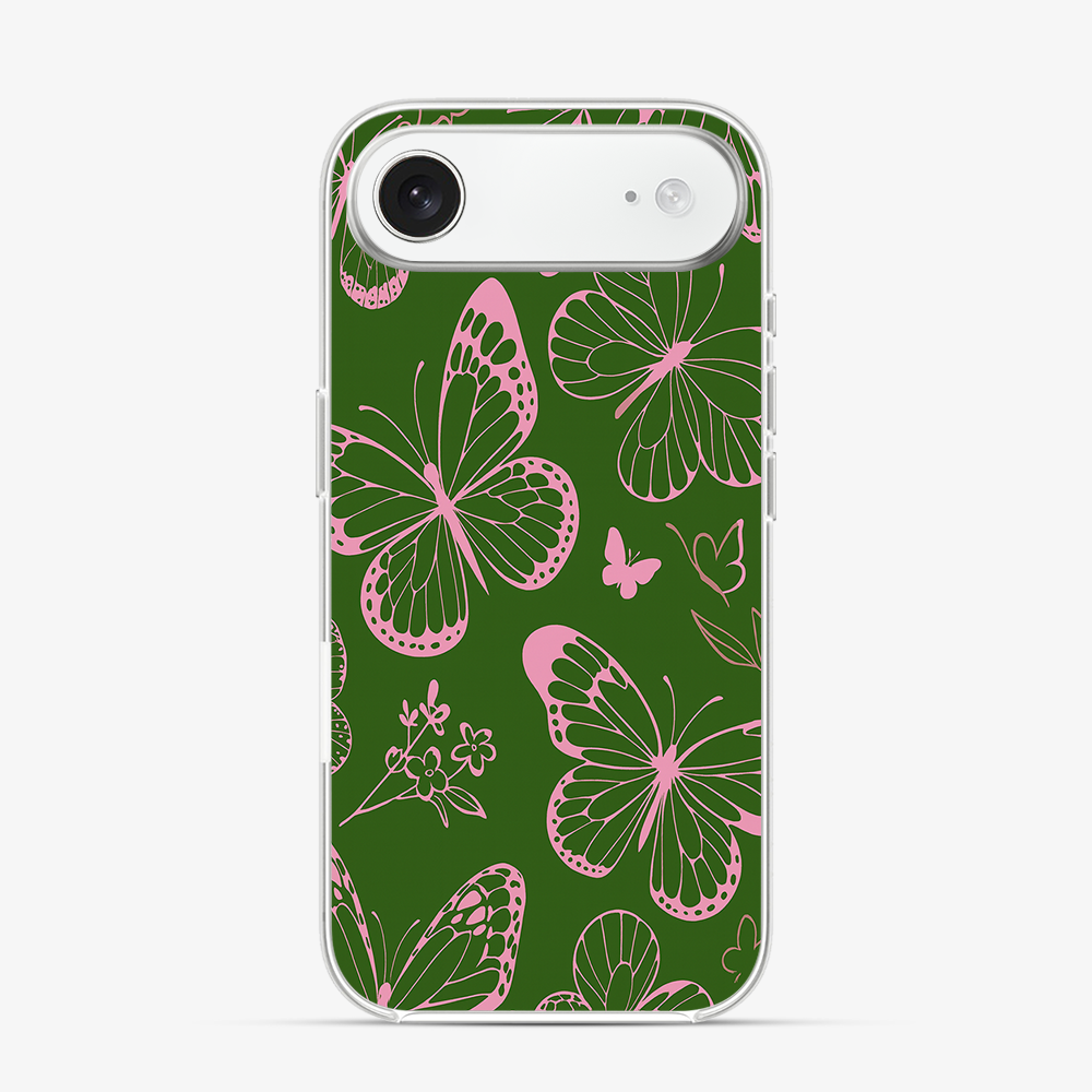 No Regrets iPhone Air Case