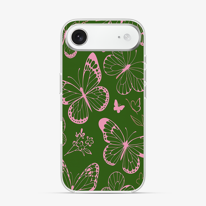 No Regrets iPhone Air Case