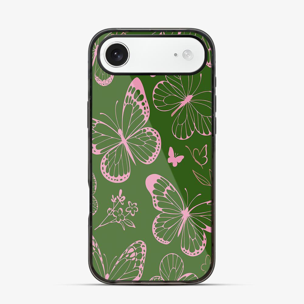No Regrets iPhone Air Case