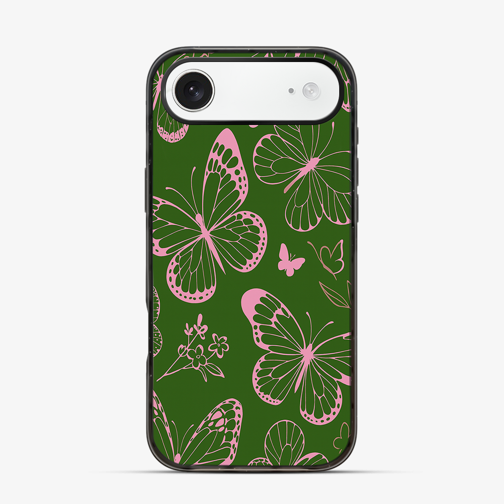 No Regrets iPhone Air Case