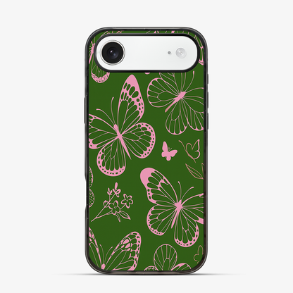 No Regrets iPhone Air Case