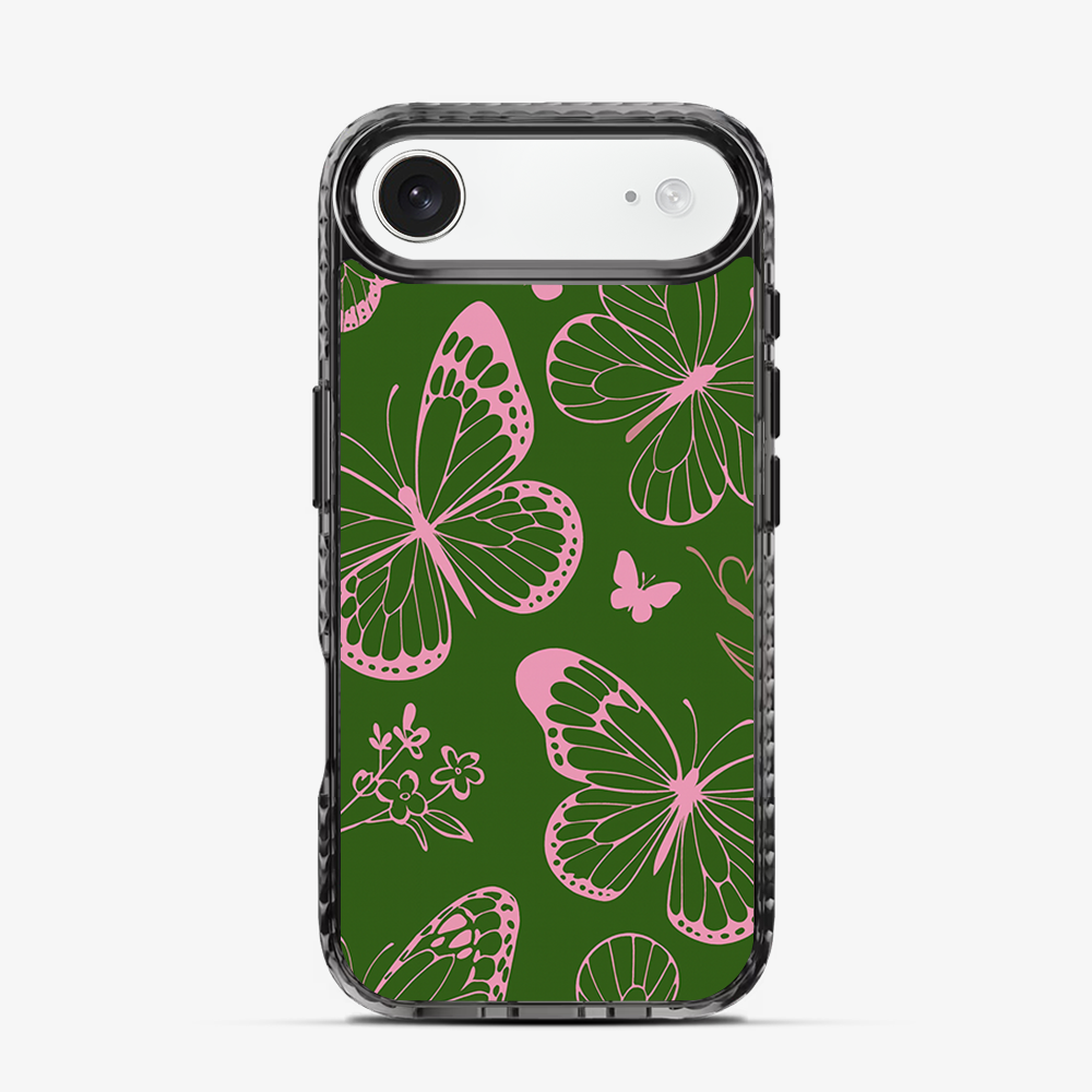 No Regrets iPhone Air Case