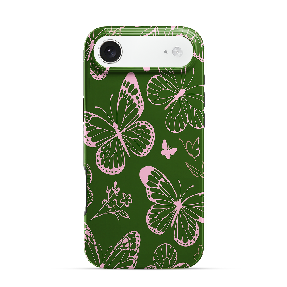 No Regrets iPhone Air Case