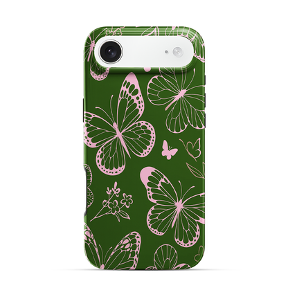 No Regrets iPhone Air Case