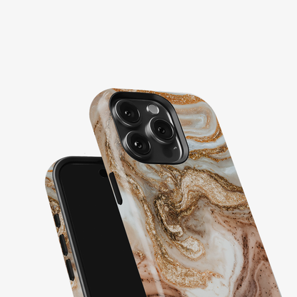Cappuccino Armoured Phone Case