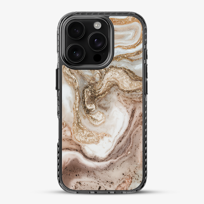 Cappuccino Stride 2.0 Case
