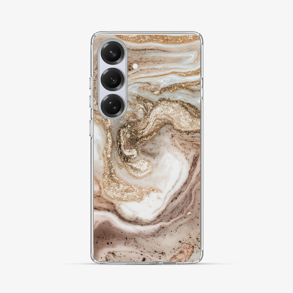 Cappuccino Samsung Phone Case Hard 2.0 Case