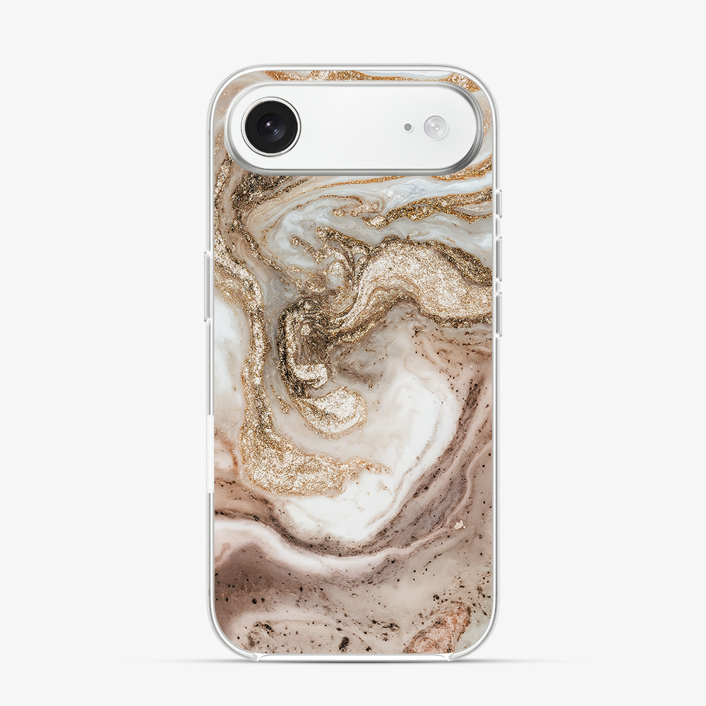 Cappuccino iPhone Air Case
