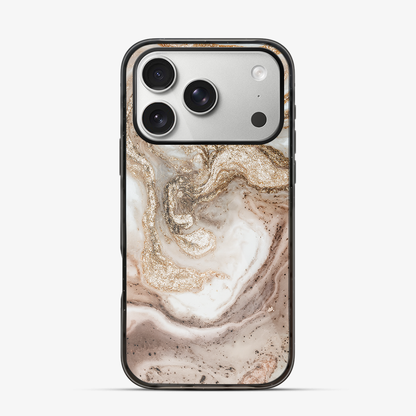 Cappuccino iPhone 17 Pro Case