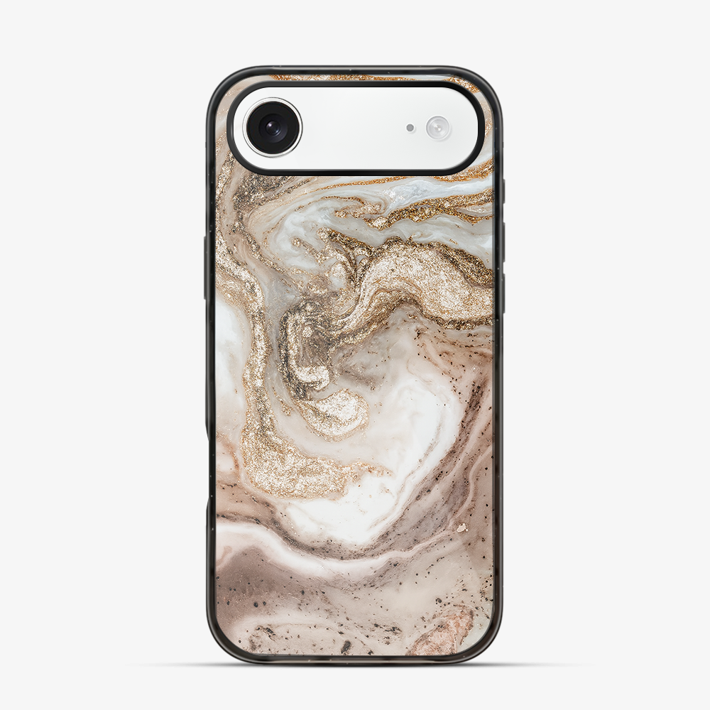 Cappuccino iPhone Air Case