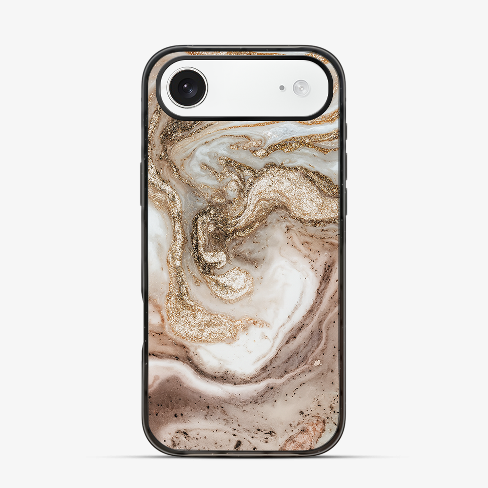 Cappuccino iPhone Air Case