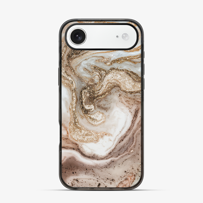 Cappuccino iPhone Air Case