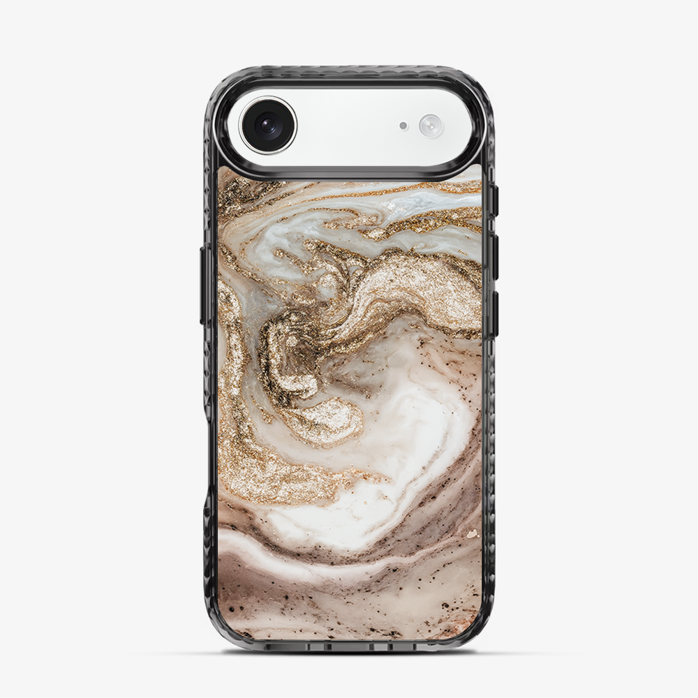 Cappuccino iPhone Air Case
