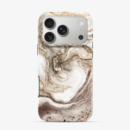 Cappuccino iPhone 17 Pro Case