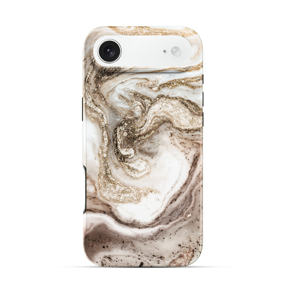 Cappuccino iPhone Air Case