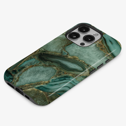 Ubud Jungle Armoured Phone Case